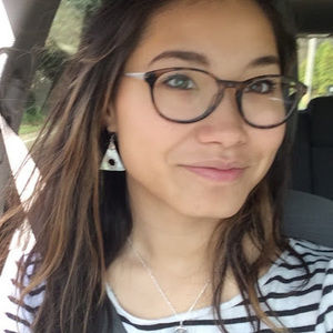 Meet your Posher, Tia